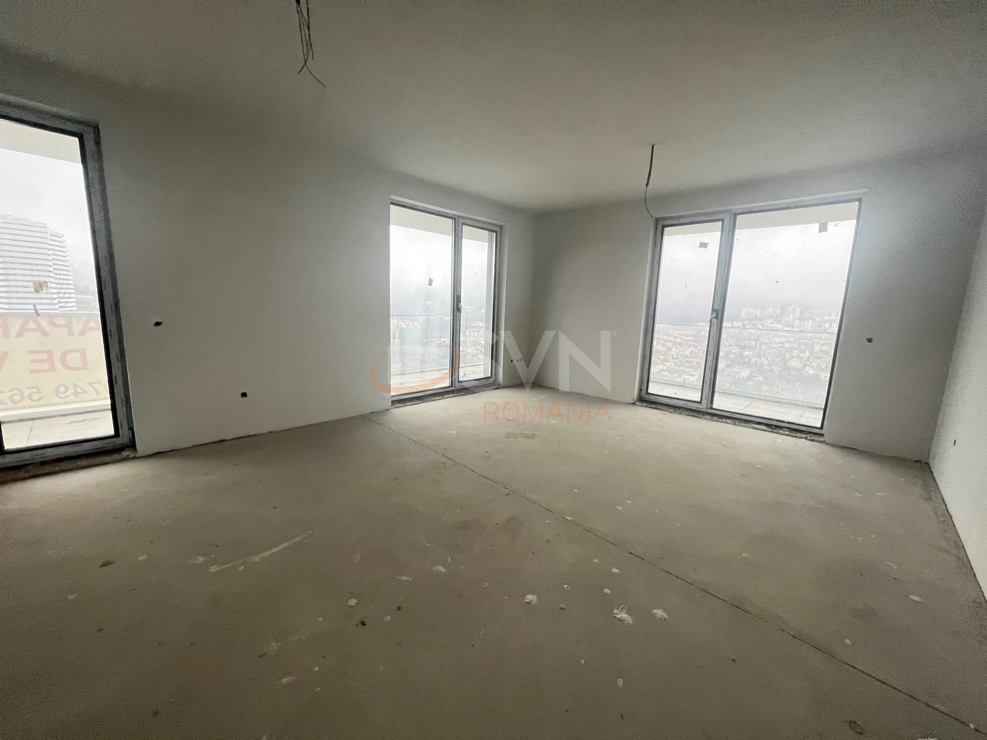 Apartament, 4 camere Cluj/Zorilor