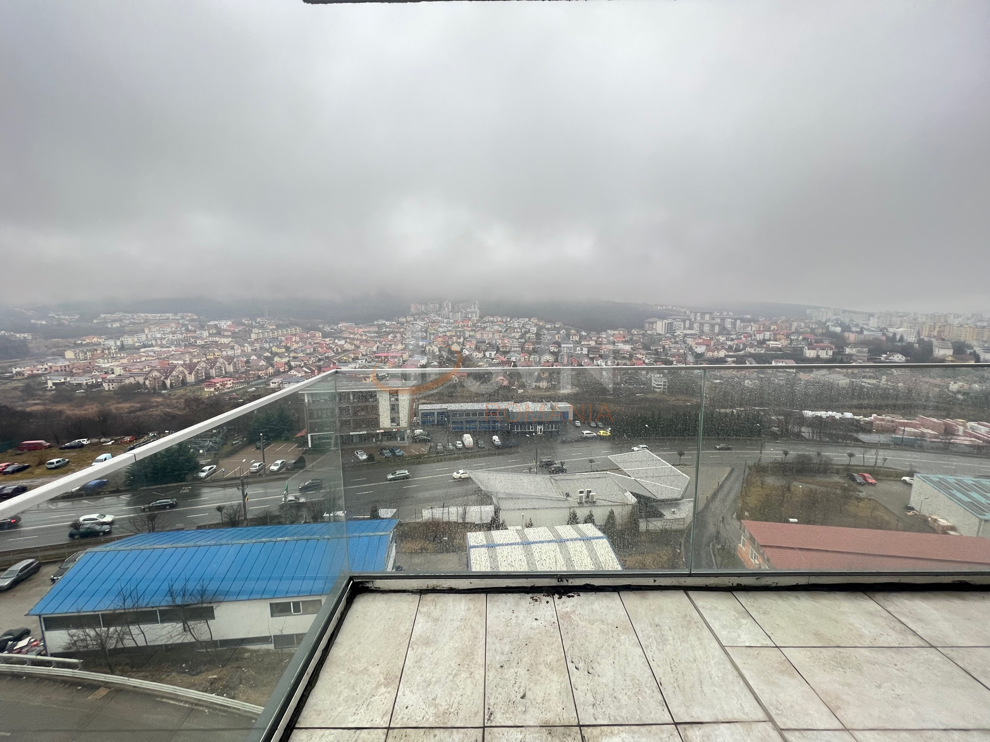 Apartament, 4 camere Cluj/Zorilor
