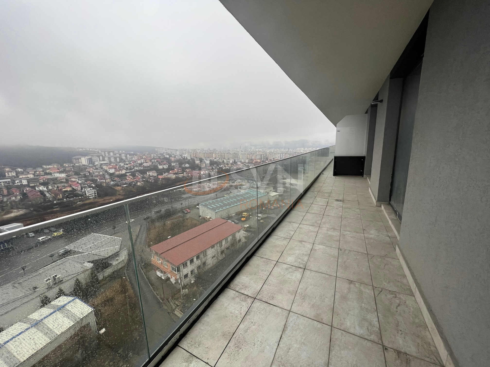 Apartament, 4 camere Cluj/Zorilor
