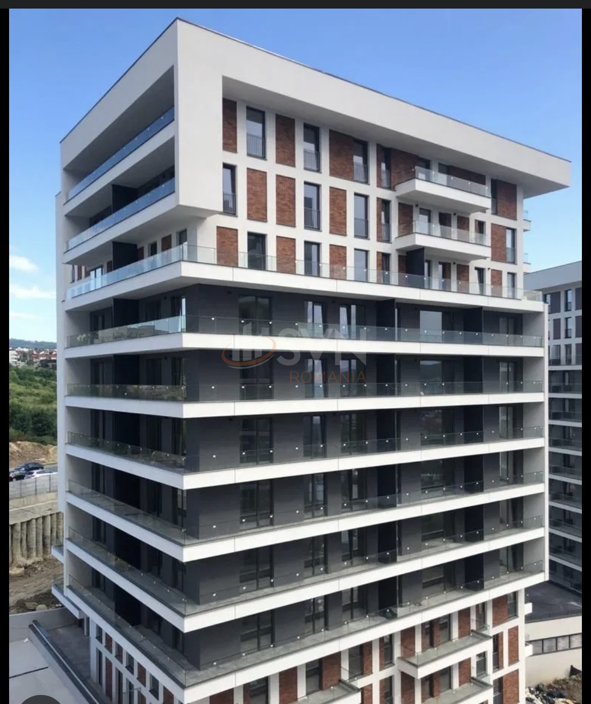 Apartament, 4 camere Cluj/Zorilor