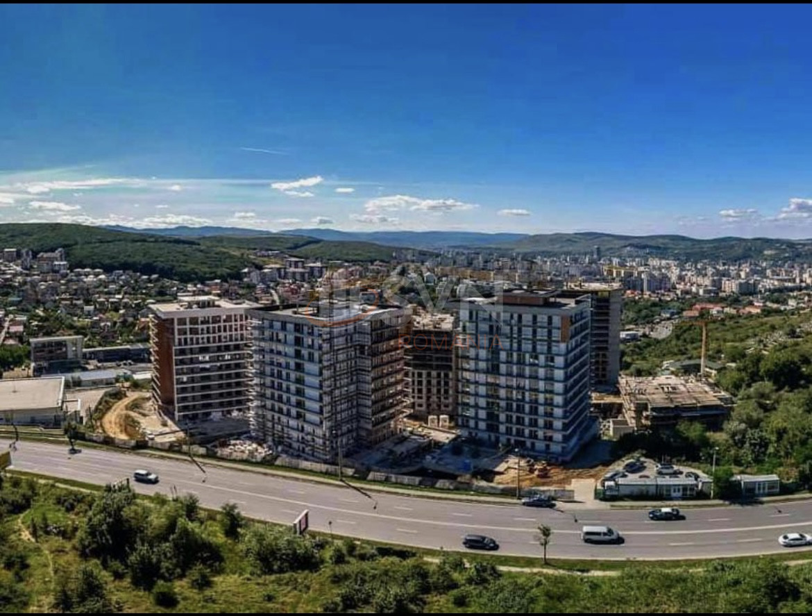 Apartament, 4 camere Cluj/Zorilor