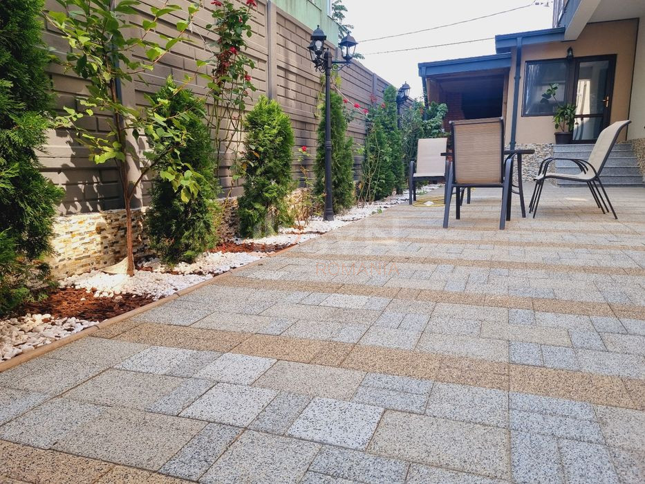 Apartament, 4 camere Bucuresti/Bucurestii Noi