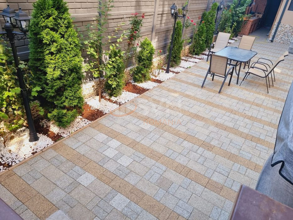 Apartament, 4 camere Bucuresti/Bucurestii Noi