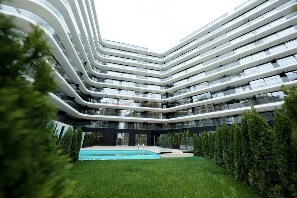 Apartament, 4 camere Bucuresti/Floreasca