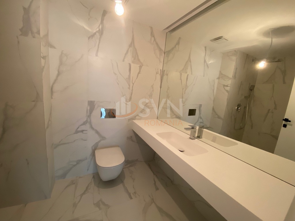 Apartament, 4 camere Bucuresti/Floreasca