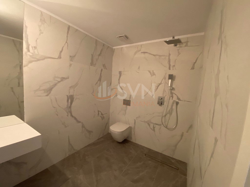 Apartament, 4 camere Bucuresti/Floreasca