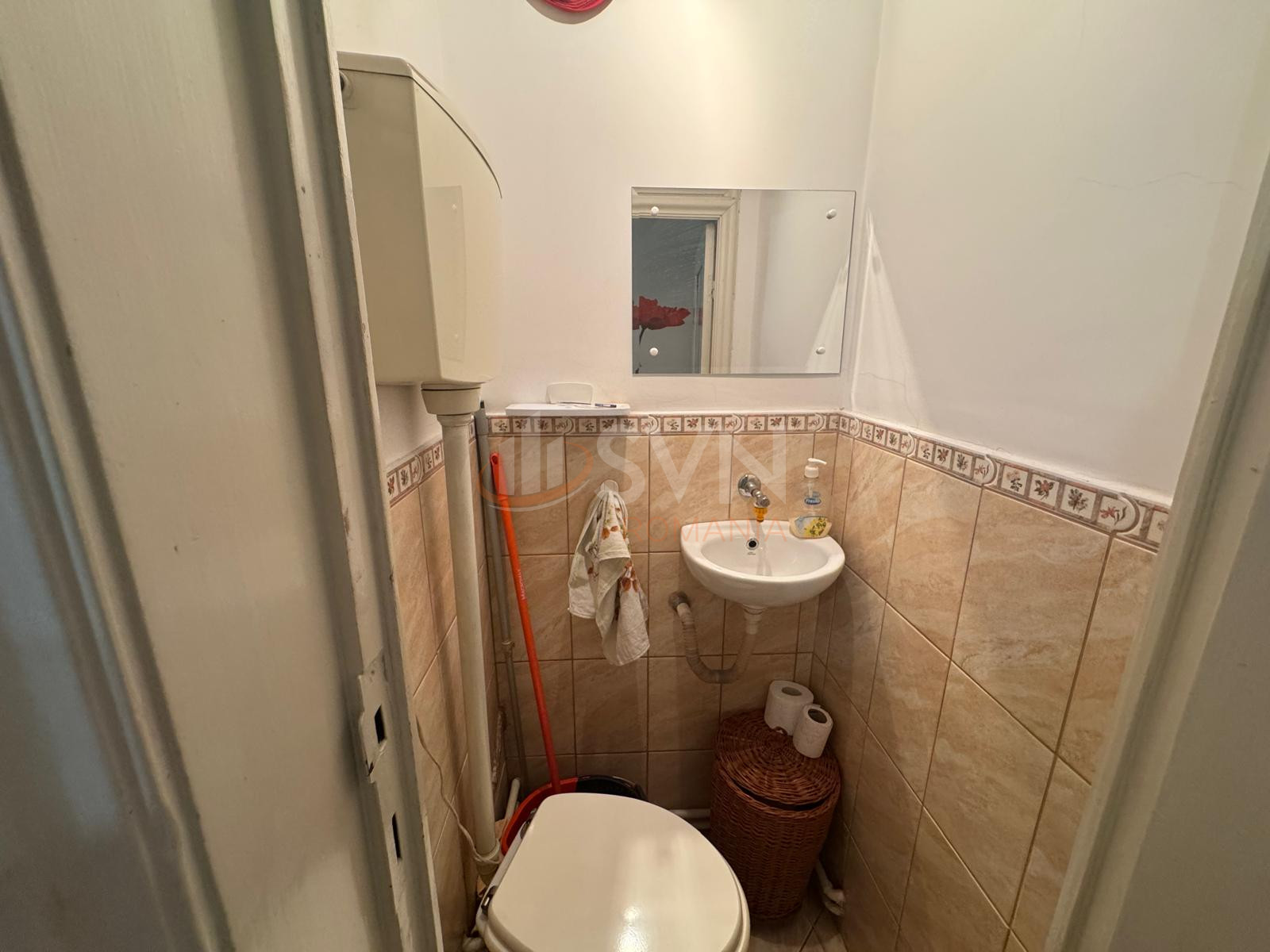 Apartament, 4 camere Bucuresti/Mosilor