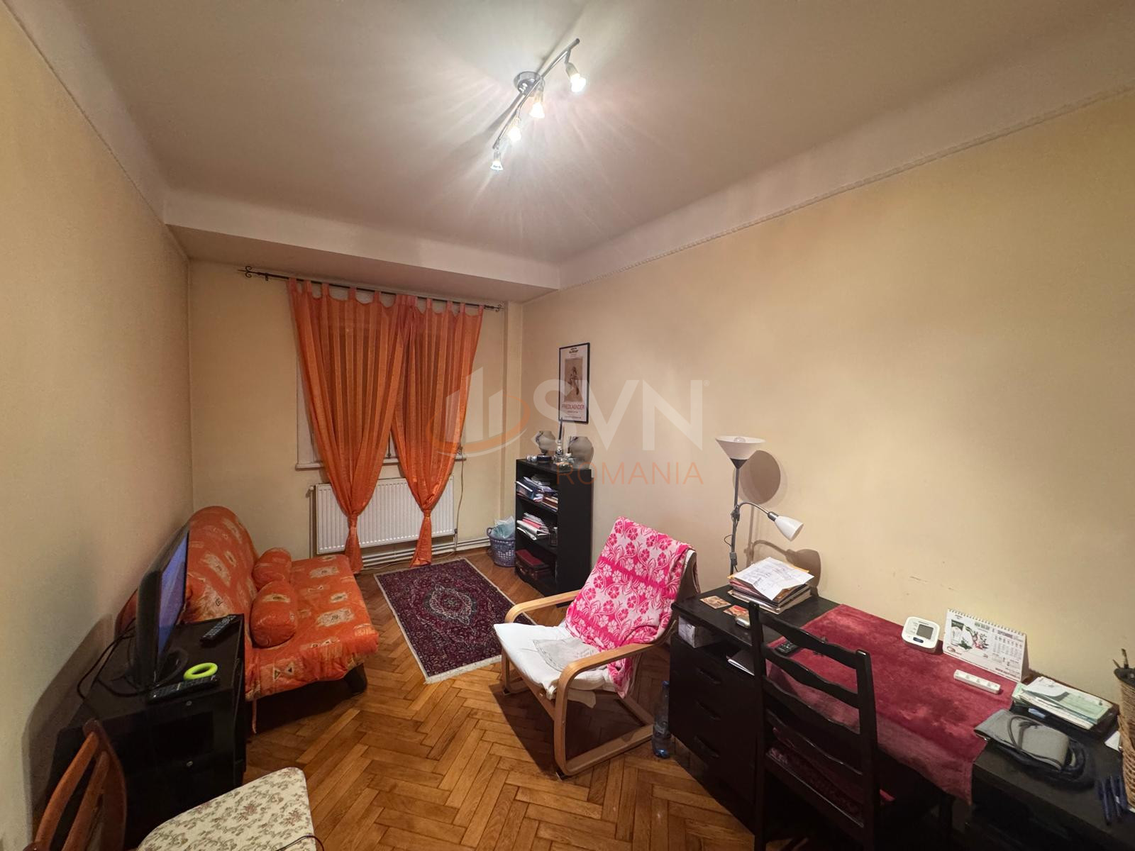 Apartament, 4 camere Bucuresti/Mosilor