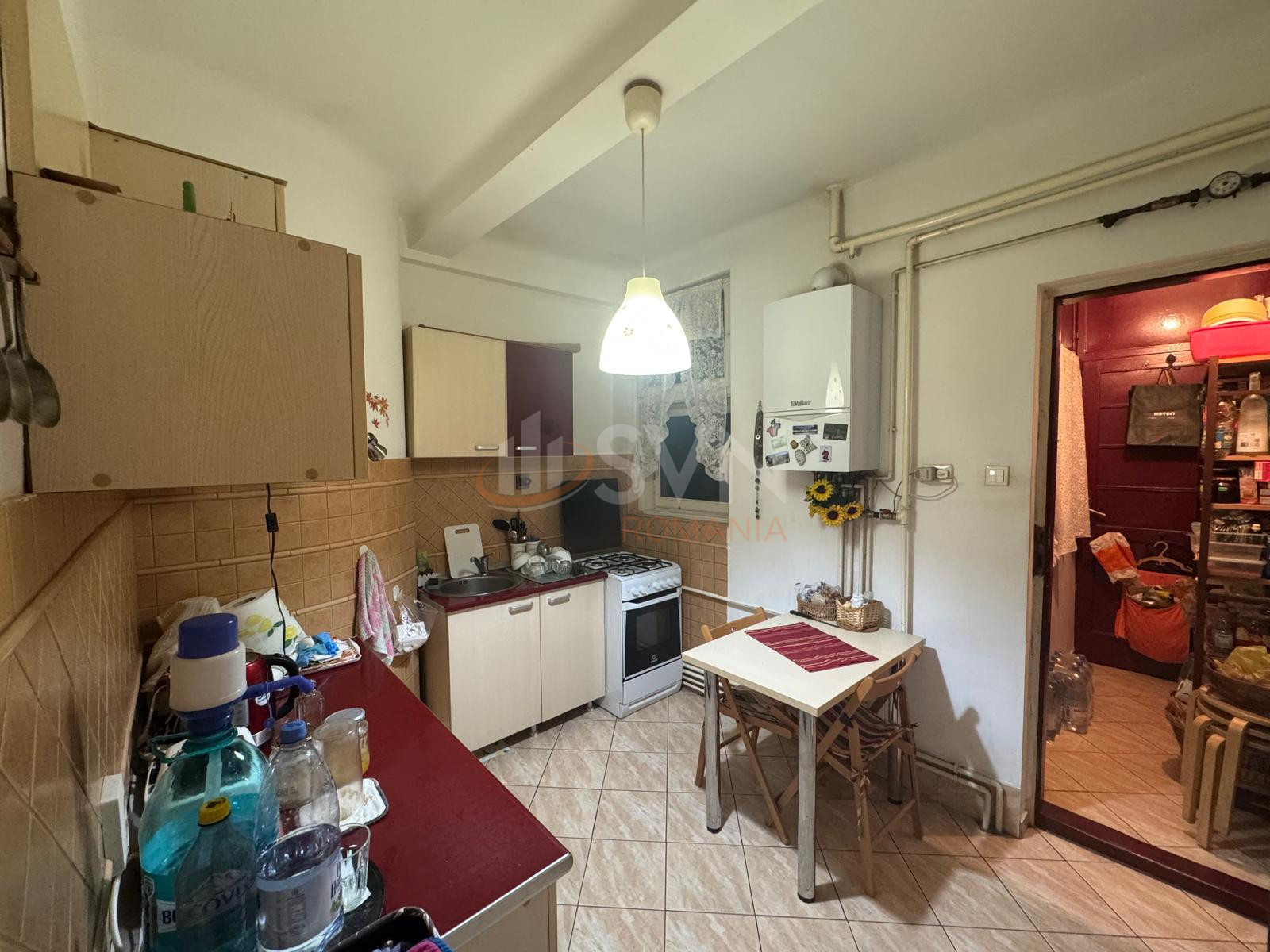 Apartament, 4 camere Bucuresti/Mosilor