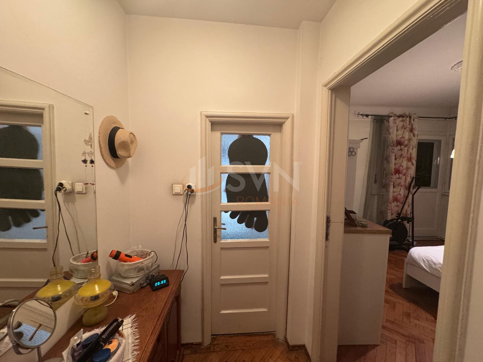 Apartament, 4 camere Bucuresti/Mosilor