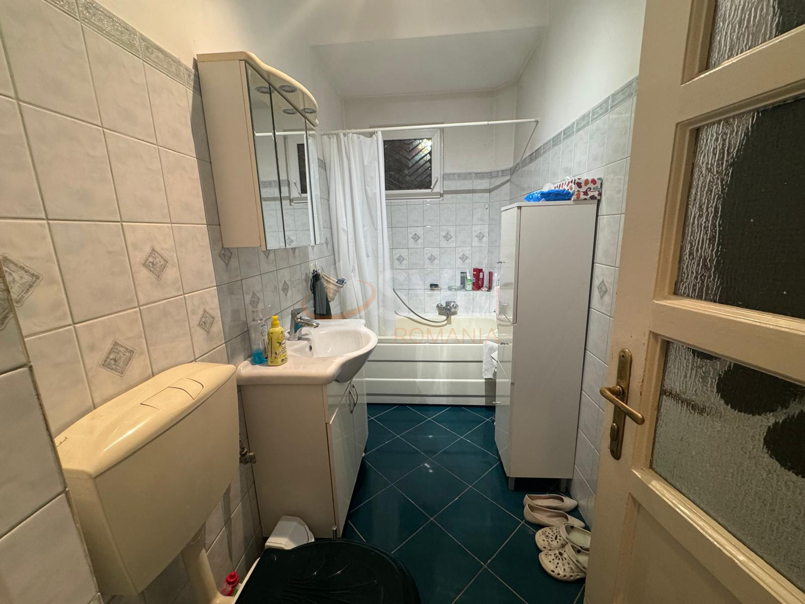 Apartament, 4 camere Bucuresti/Mosilor