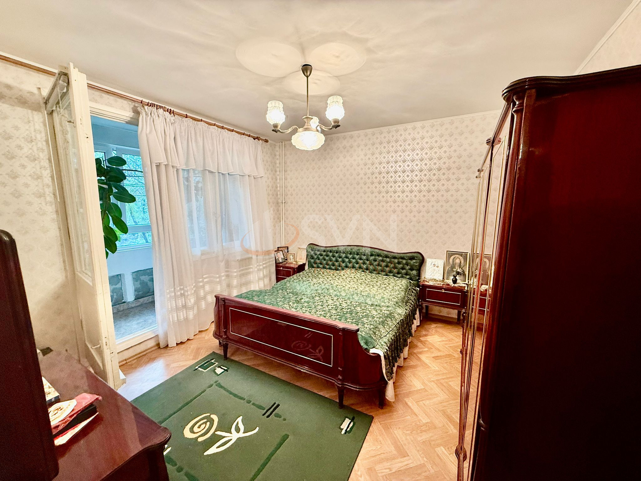 Apartament, 4 camere Bucuresti/Titan