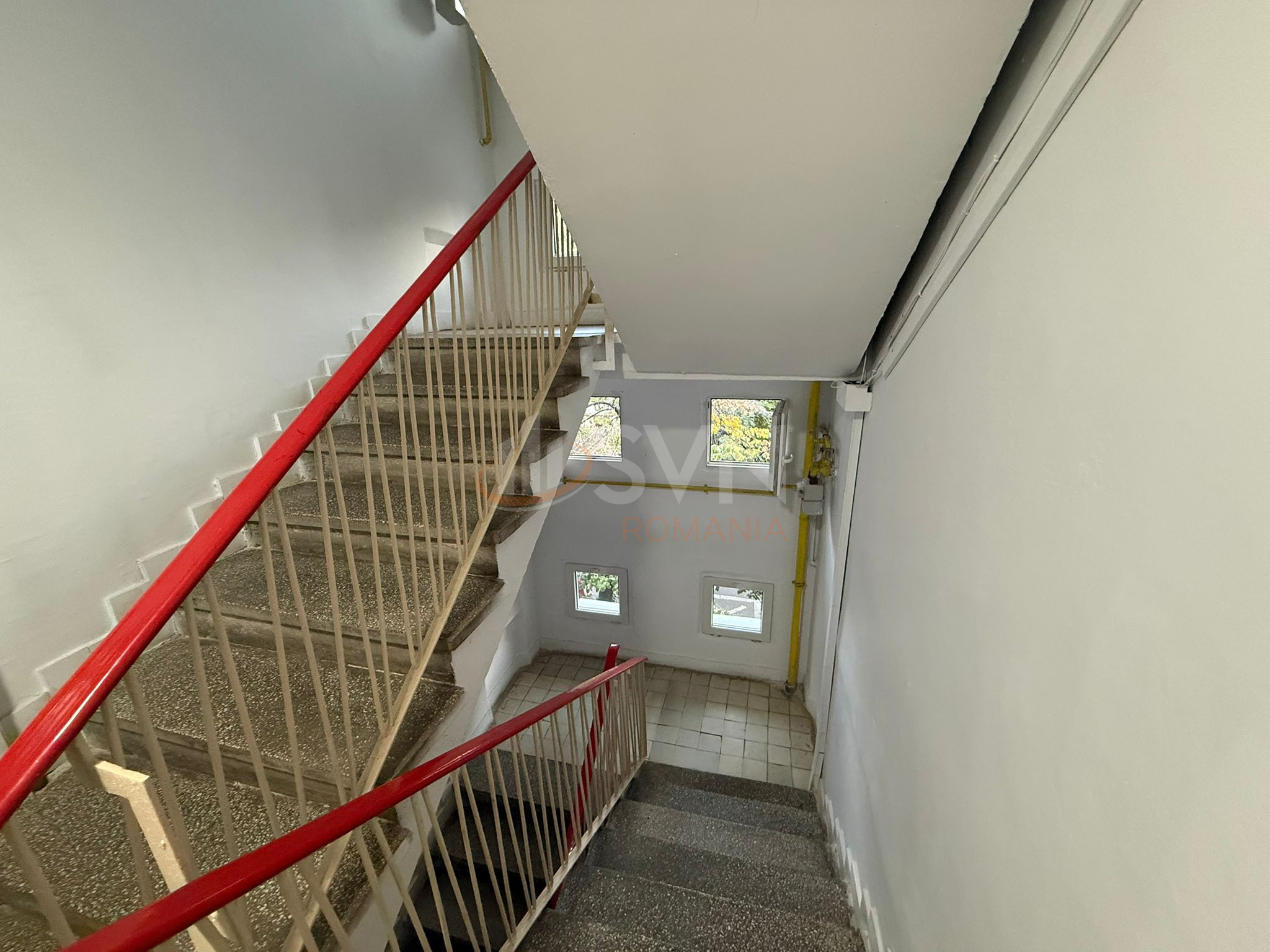 Apartament, 4 camere Bucuresti/Titan