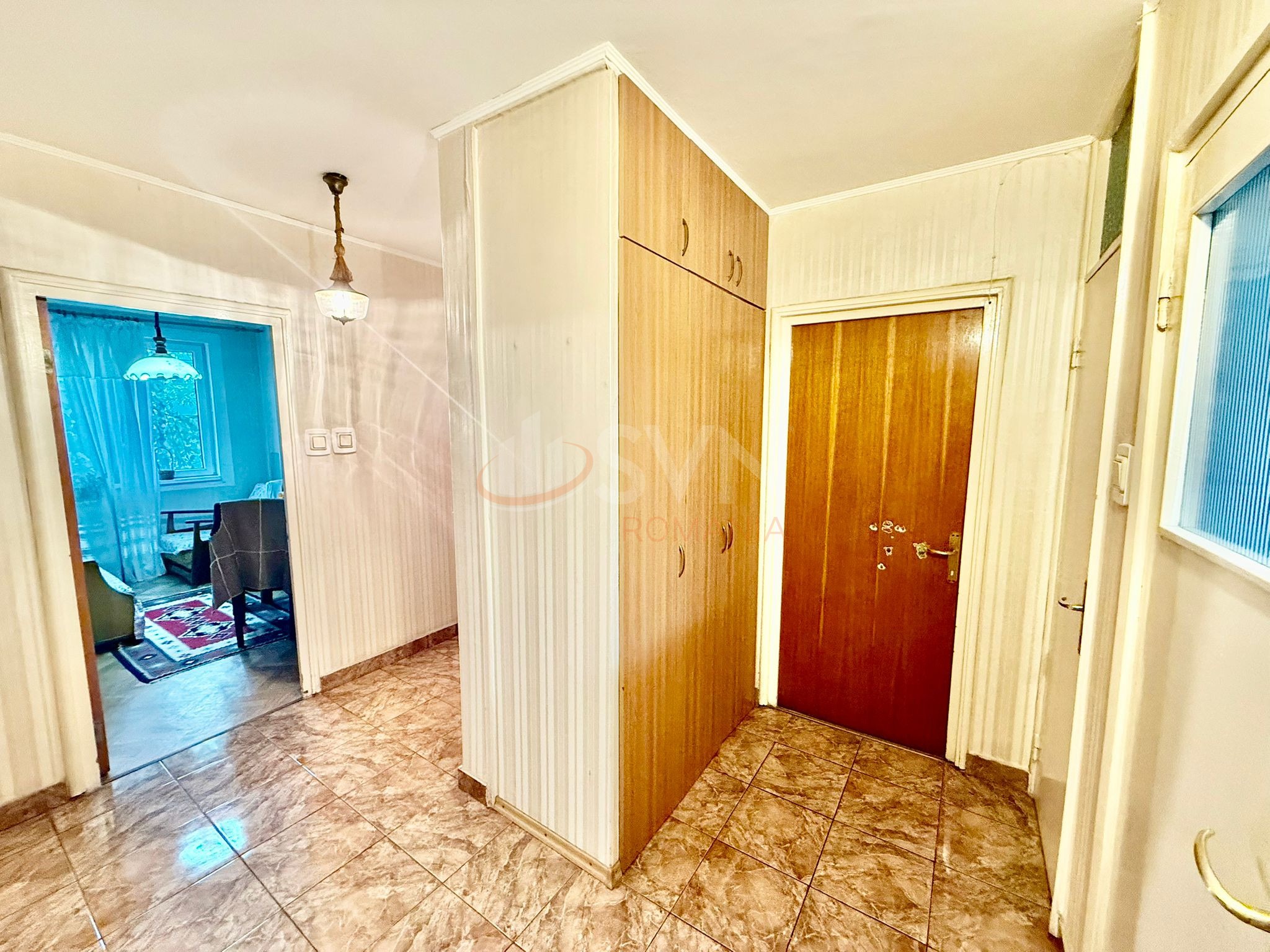 Apartament, 4 camere Bucuresti/Titan