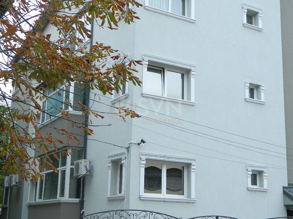 Apartament, 4 camere Bucuresti/Dorobanti