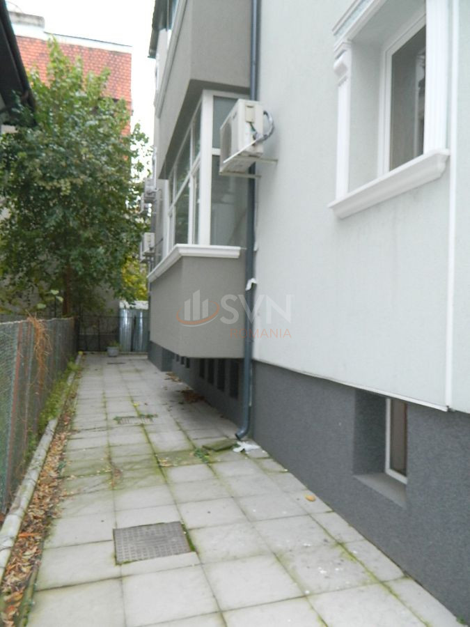 Apartament, 4 camere Bucuresti/Dorobanti