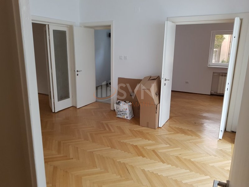 Apartament, 4 camere Bucuresti/Dorobanti