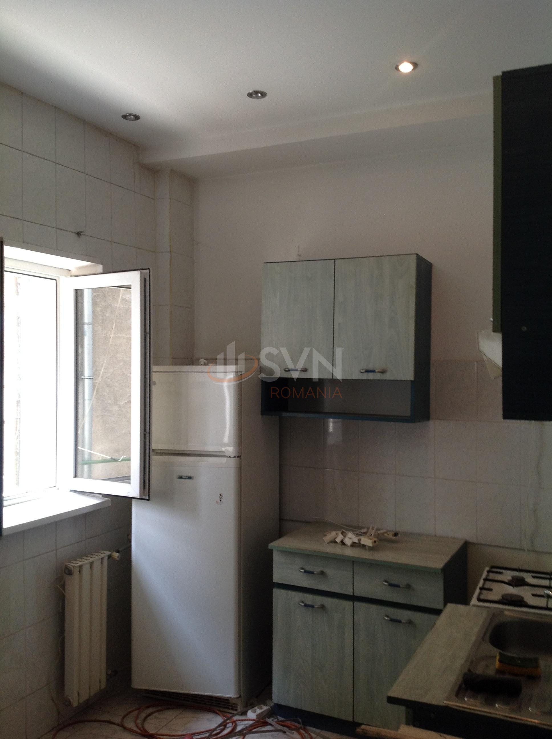 Apartament, 4 camere Bucuresti/Dorobanti