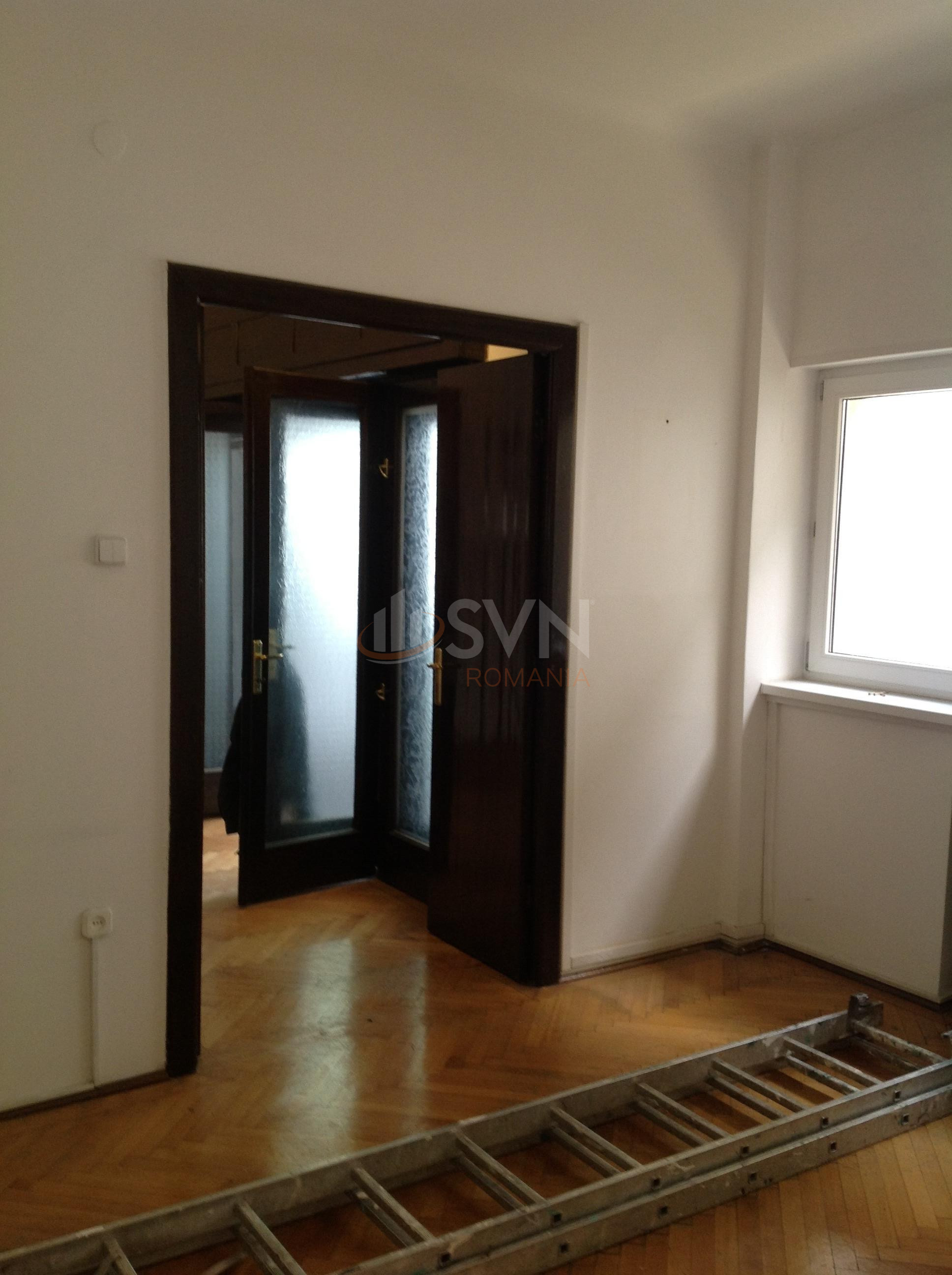 Apartament, 4 camere Bucuresti/Dorobanti