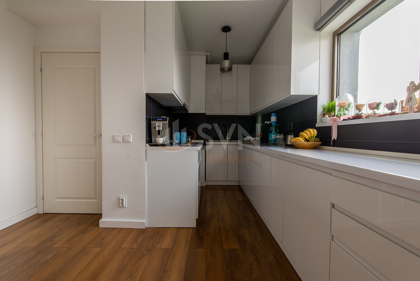 Apartament, 4 camere Bucuresti/Mihai Bravu (s3)