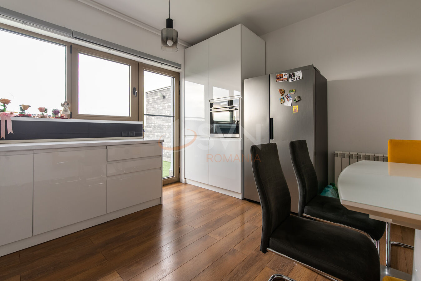 Apartament, 4 camere Bucuresti/Mihai Bravu (s3)