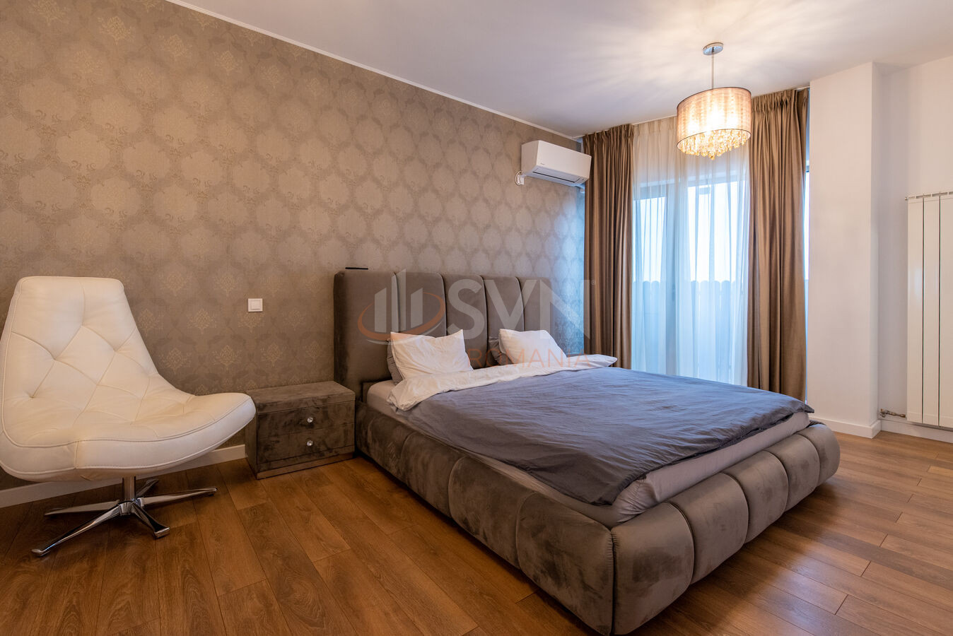 Apartament, 4 camere Bucuresti/Mihai Bravu (s3)