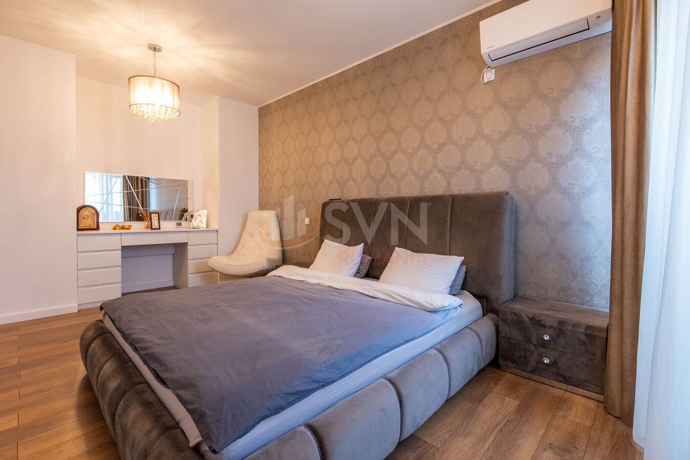 Apartament, 4 camere Bucuresti/Mihai Bravu (s3)