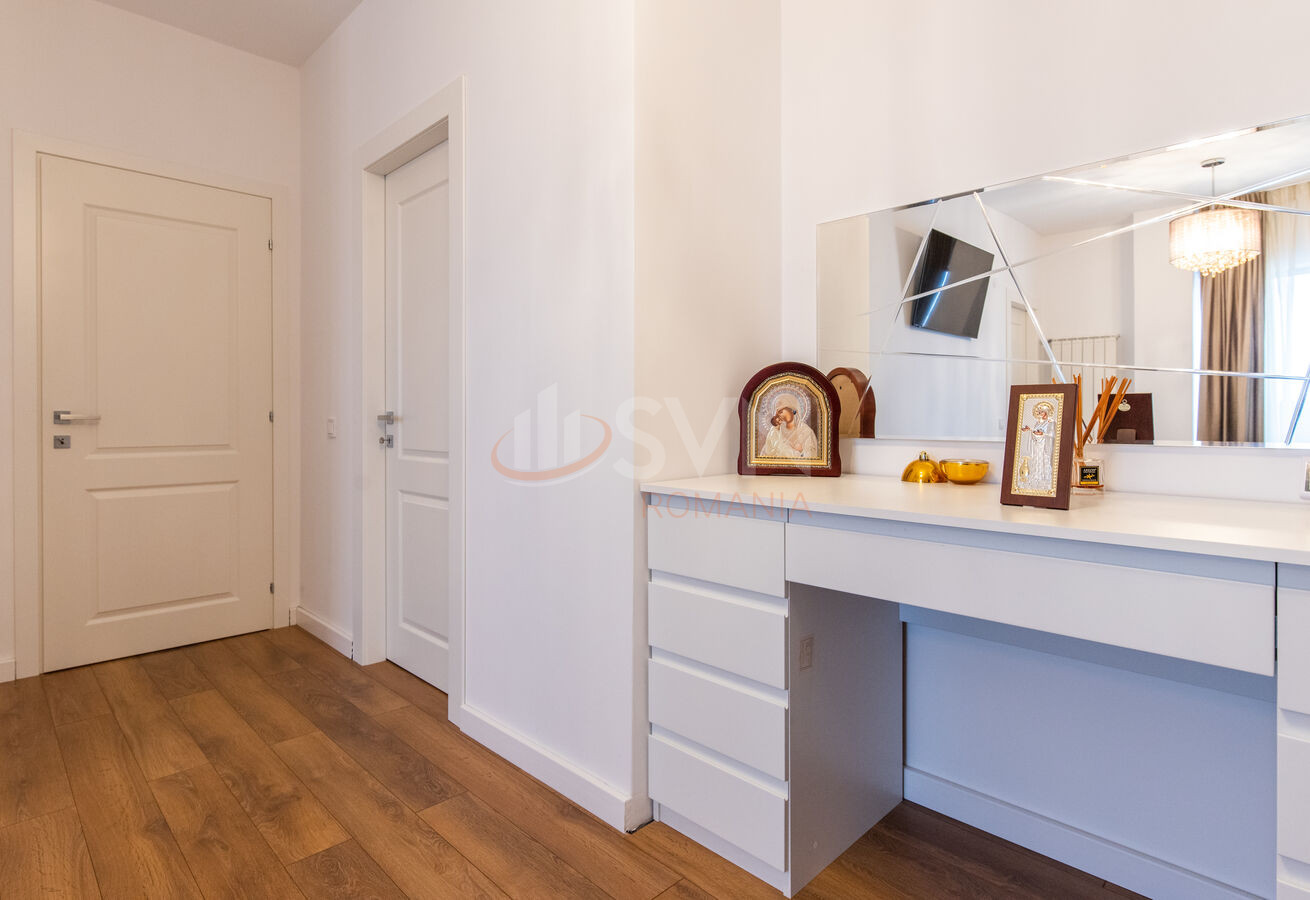 Apartament, 4 camere Bucuresti/Mihai Bravu (s3)