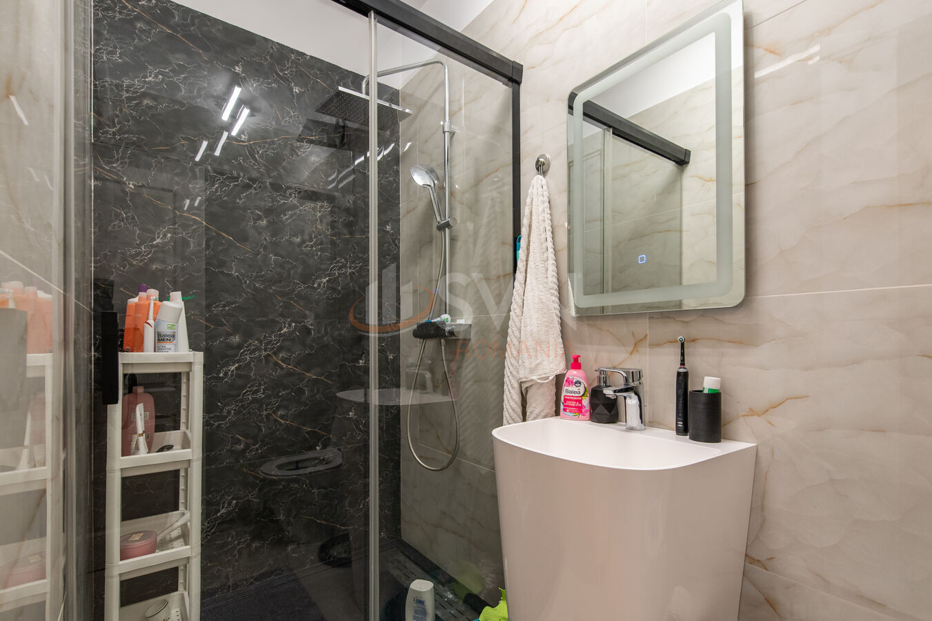 Apartament, 4 camere Bucuresti/Mihai Bravu (s3)