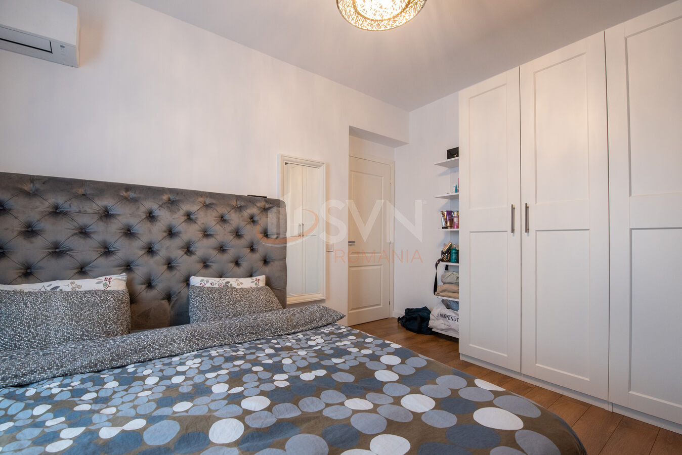 Apartament, 4 camere Bucuresti/Mihai Bravu (s3)