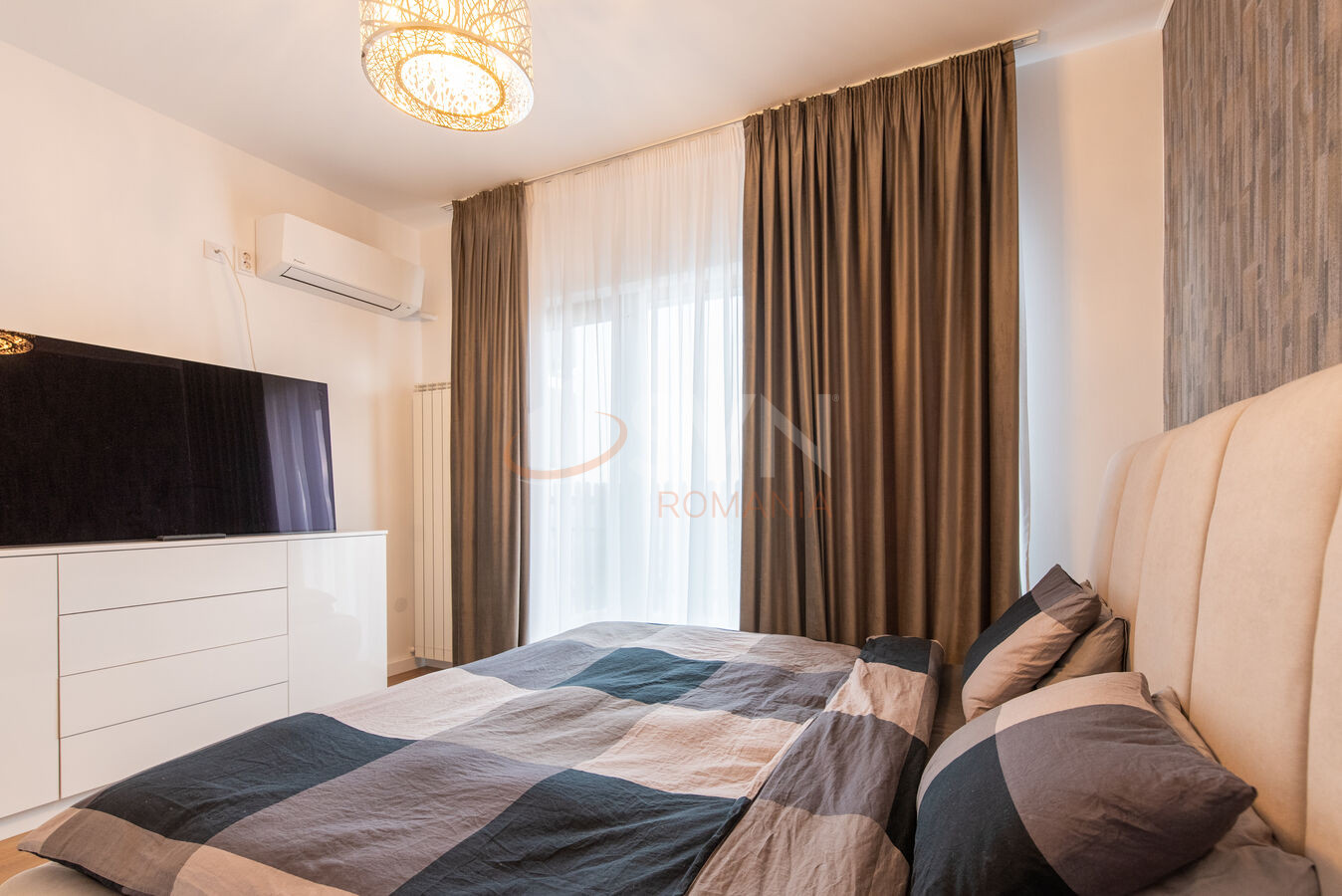 Apartament, 4 camere Bucuresti/Mihai Bravu (s3)