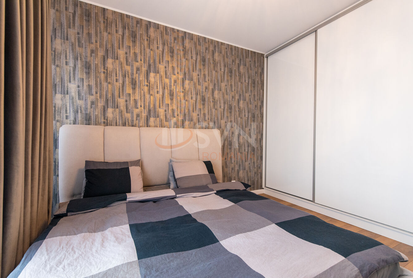 Apartament, 4 camere Bucuresti/Mihai Bravu (s3)