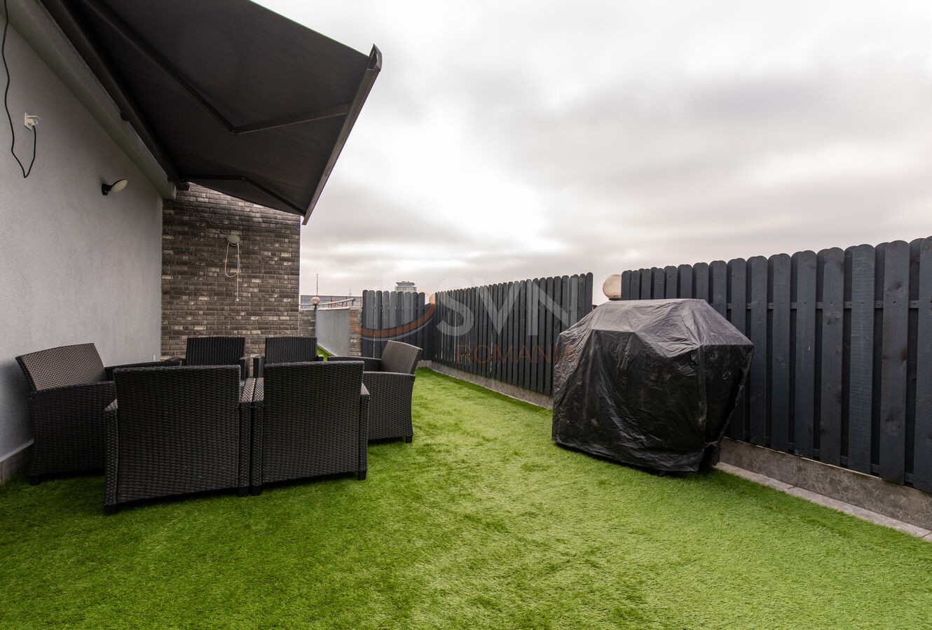 Apartament, 4 camere Bucuresti/Mihai Bravu (s3)