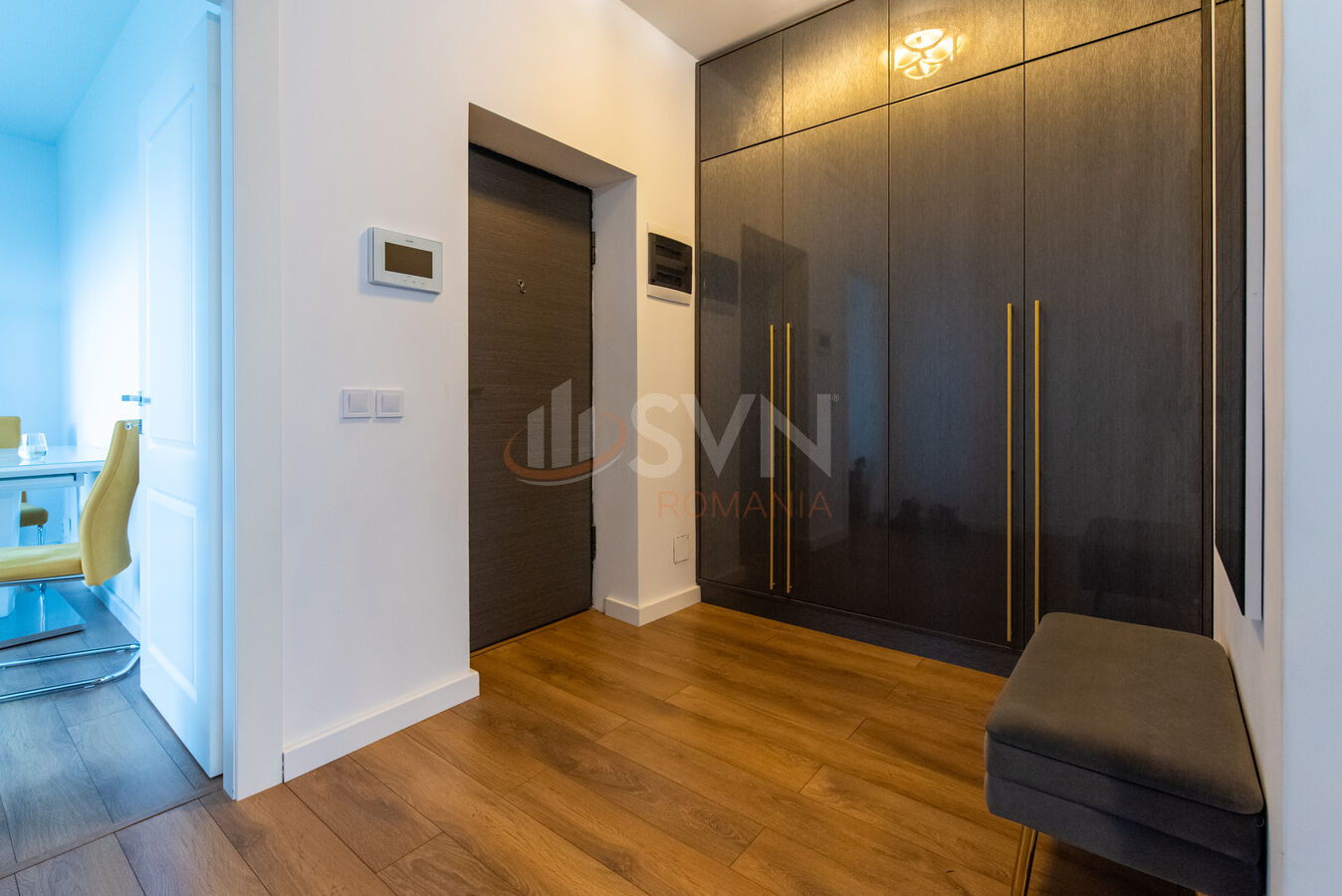 Apartament, 4 camere Bucuresti/Mihai Bravu (s3)
