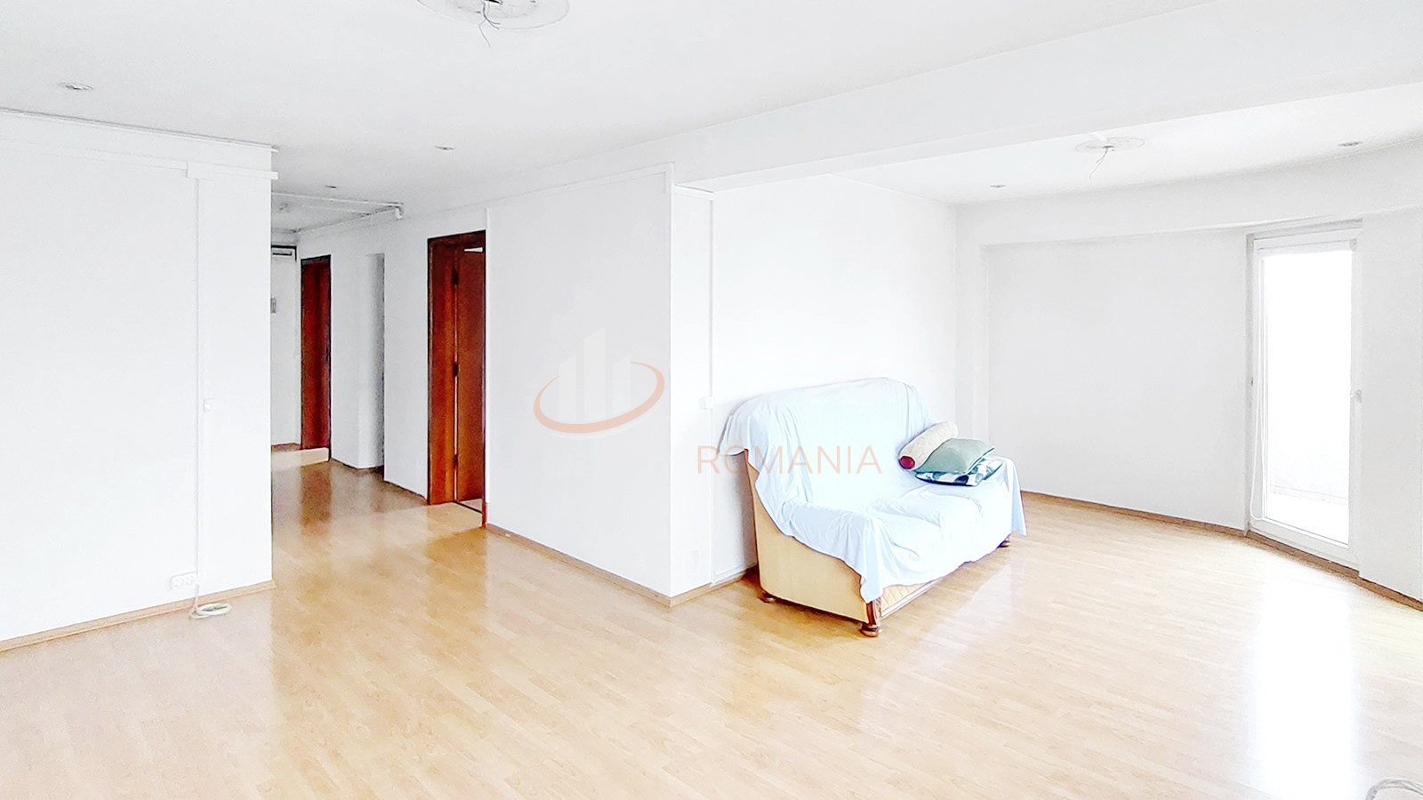 Apartament, 4 camere Brasov/Garii