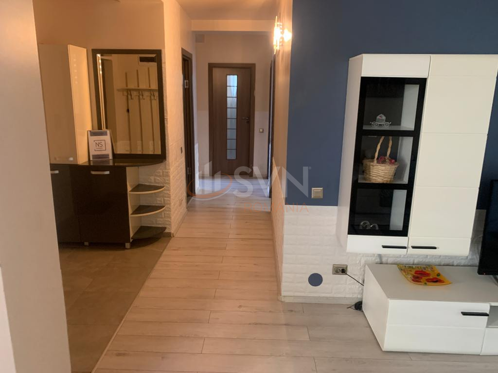 Apartament, 4 camere Cluj/Calea Turzii