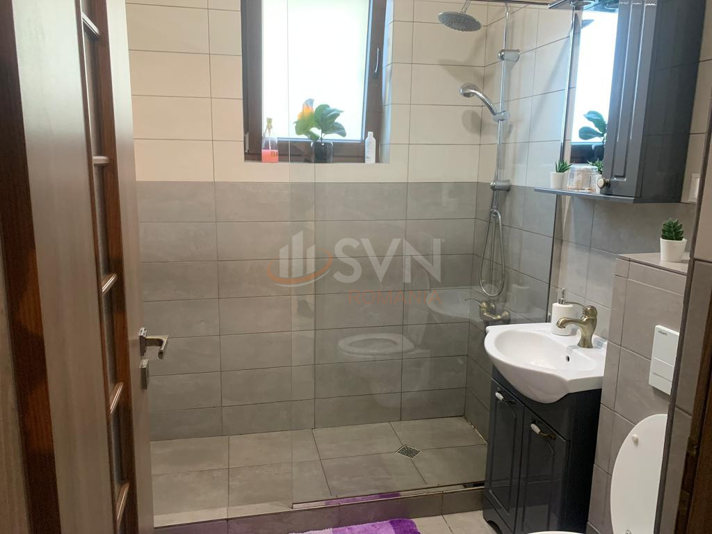 Apartament, 4 camere Cluj/Calea Turzii