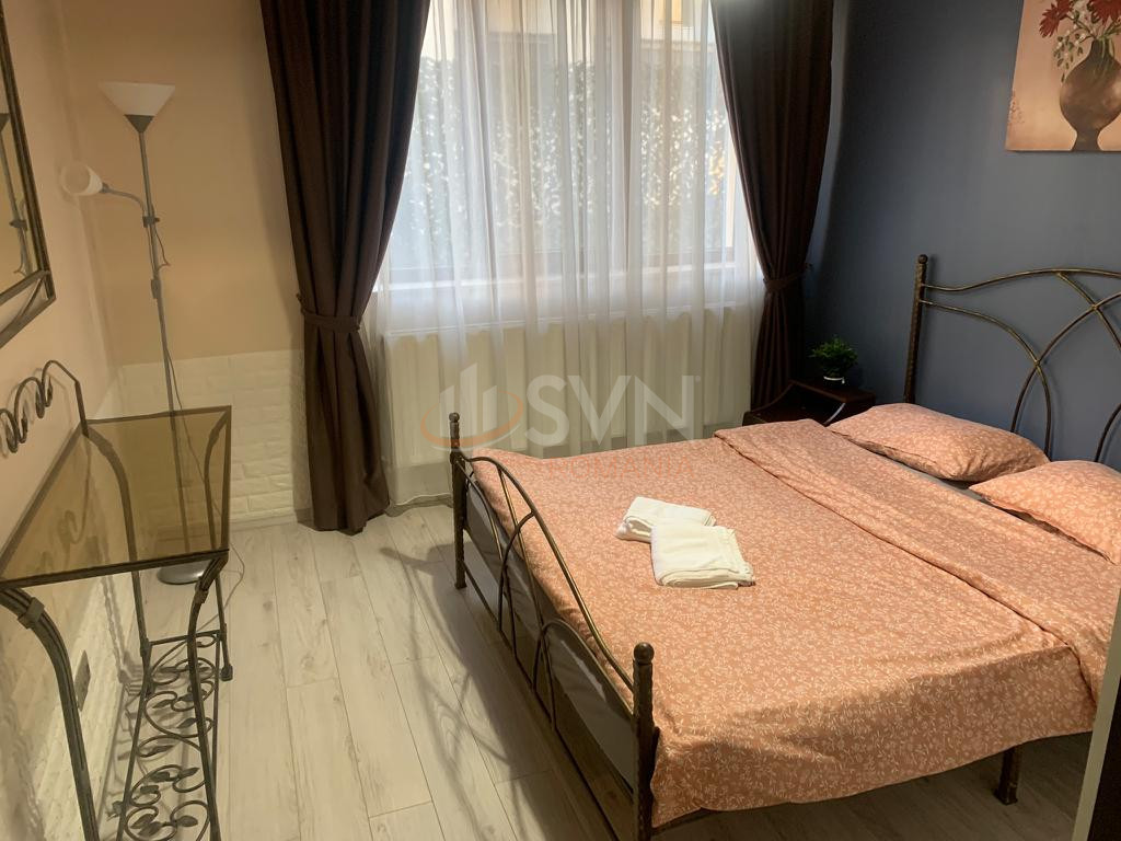 Apartament, 4 camere Cluj/Calea Turzii