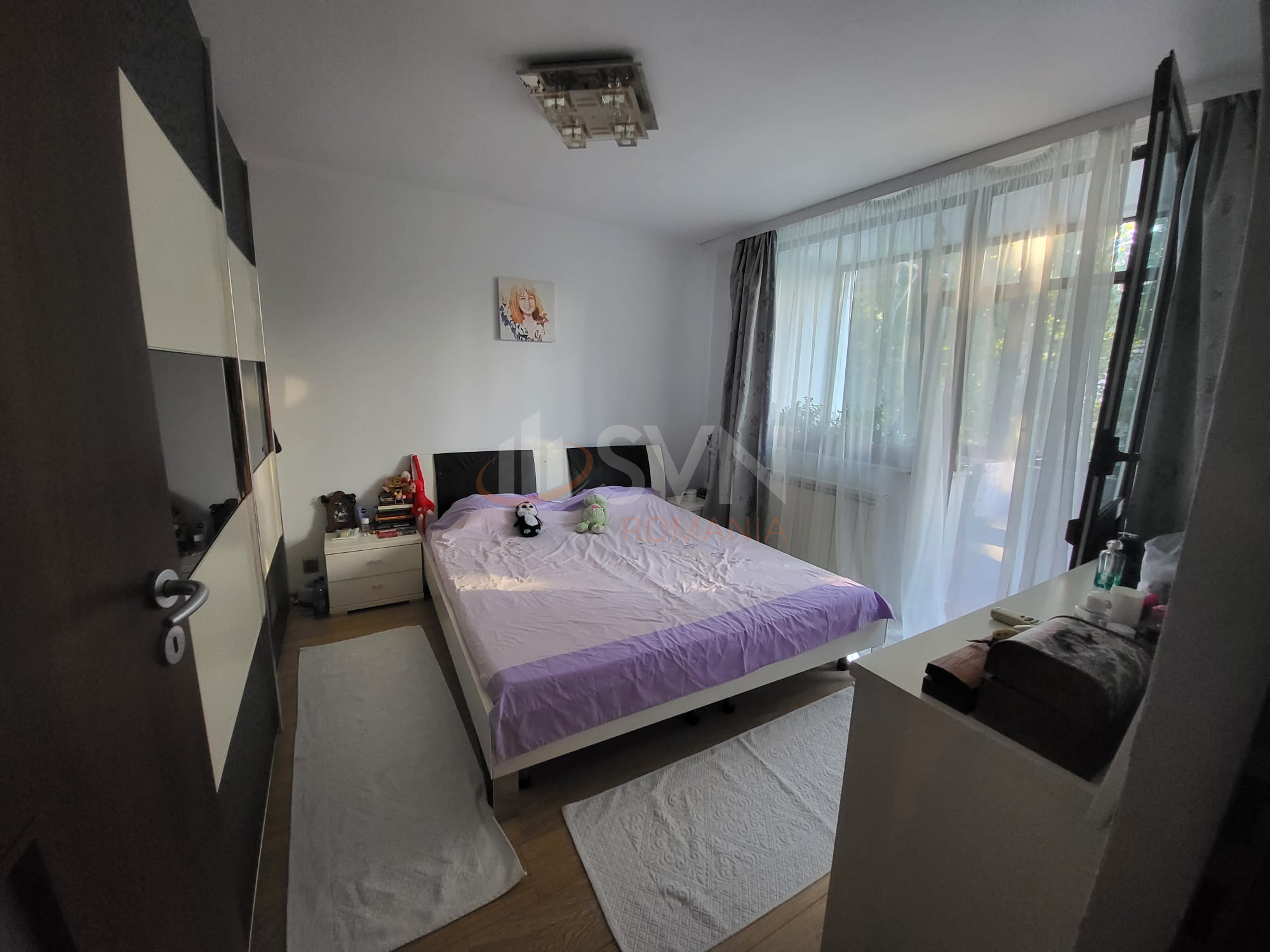 Apartament, 4 camere Bucuresti/Drumul Taberei