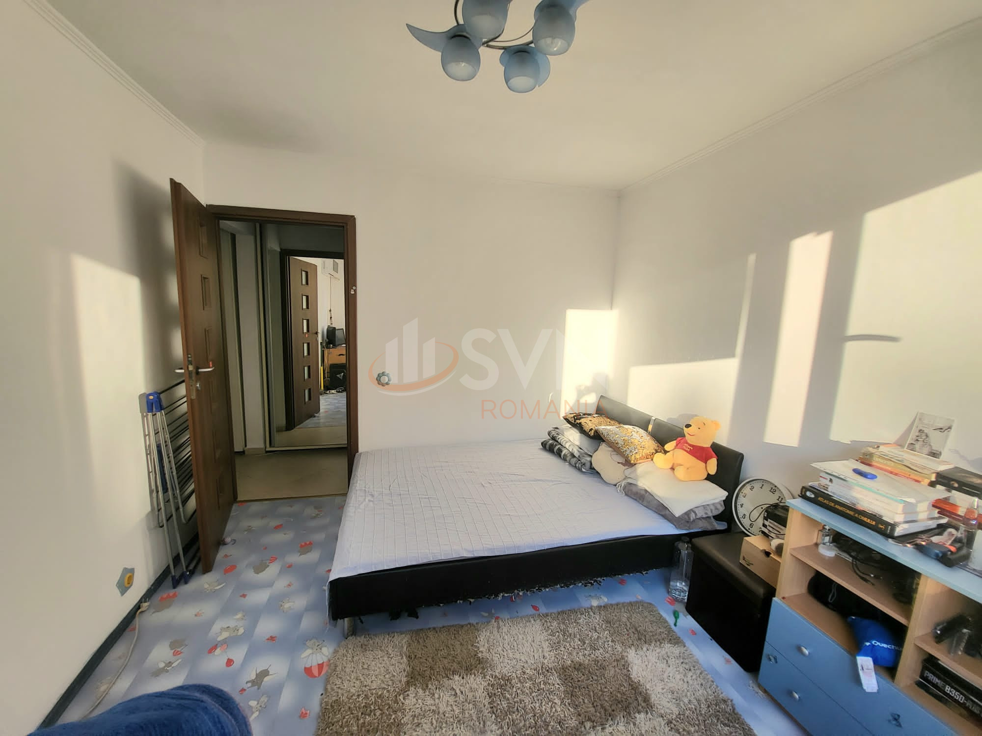 Apartament, 4 camere Bucuresti/Drumul Taberei