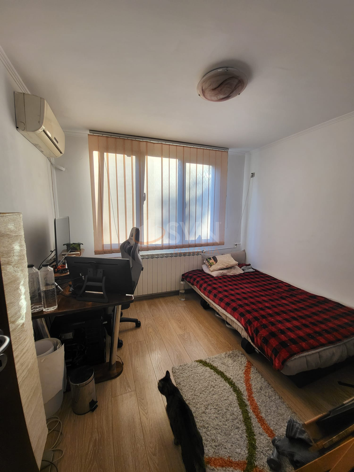 Apartament, 4 camere Bucuresti/Drumul Taberei