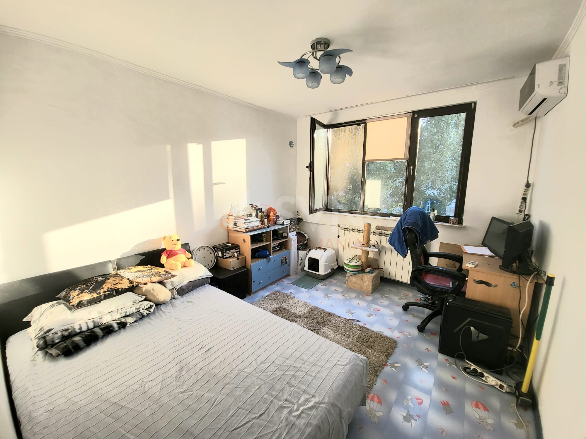 Apartament, 4 camere Bucuresti/Drumul Taberei