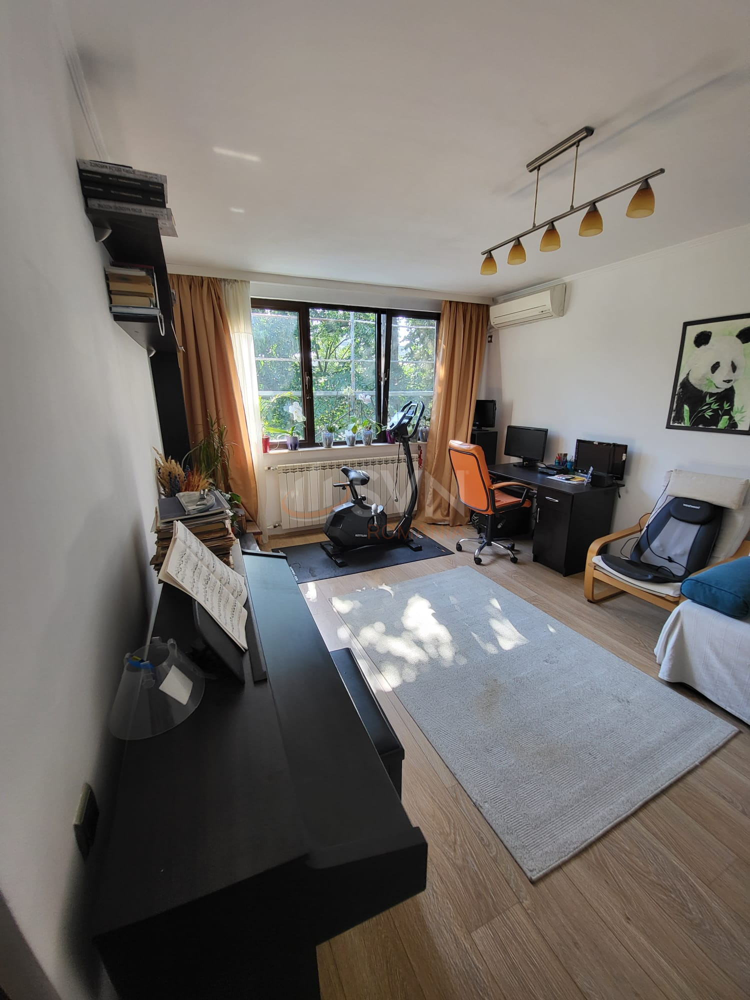 Apartament, 4 camere Bucuresti/Drumul Taberei