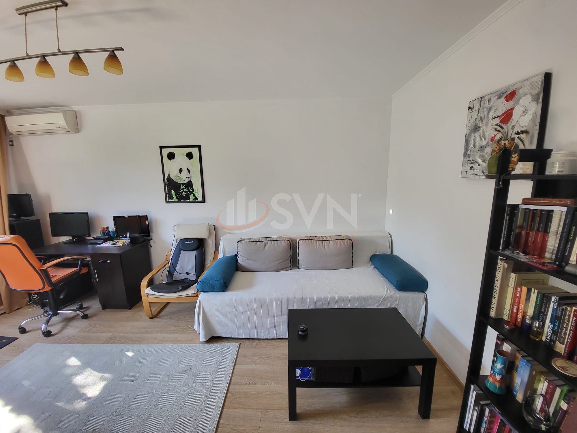 Apartament, 4 camere Bucuresti/Drumul Taberei