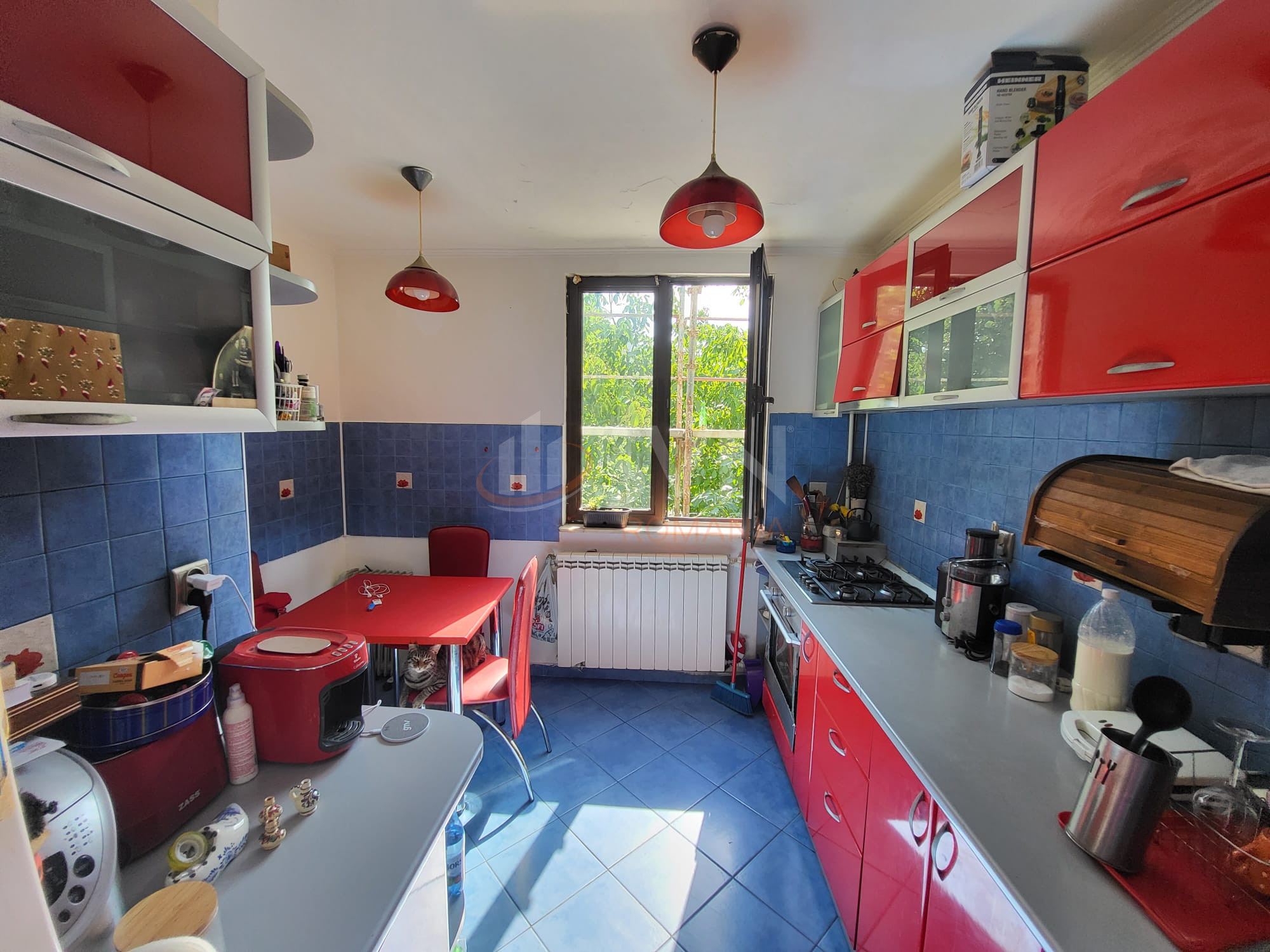 Apartament, 4 camere Bucuresti/Drumul Taberei
