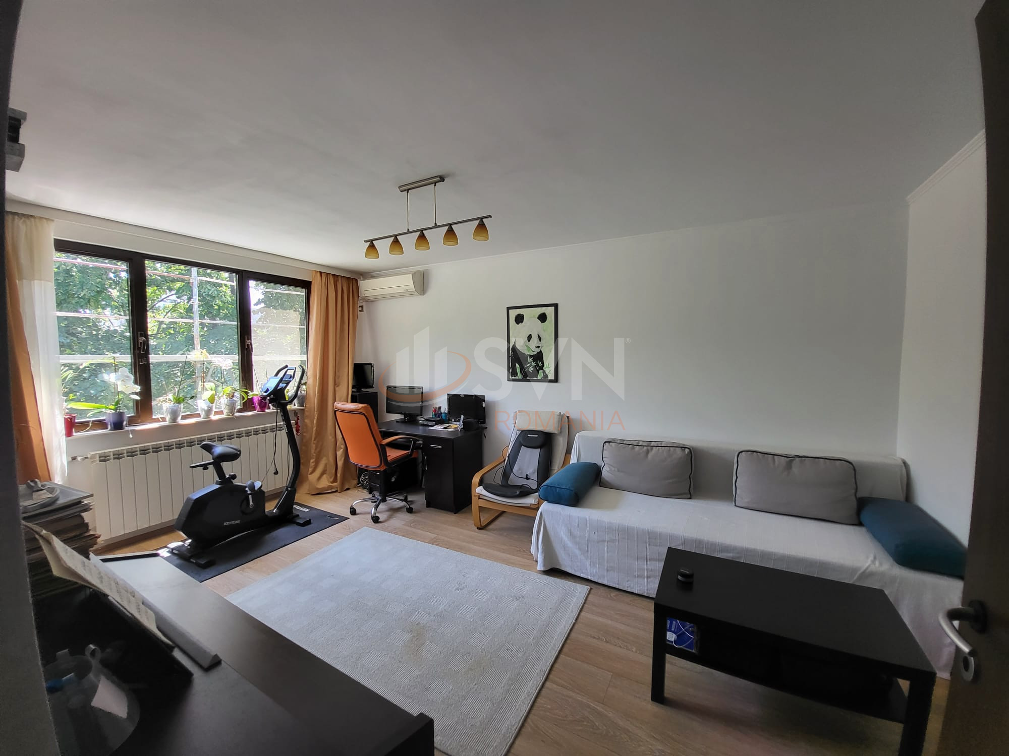 Apartament, 4 camere Bucuresti/Drumul Taberei