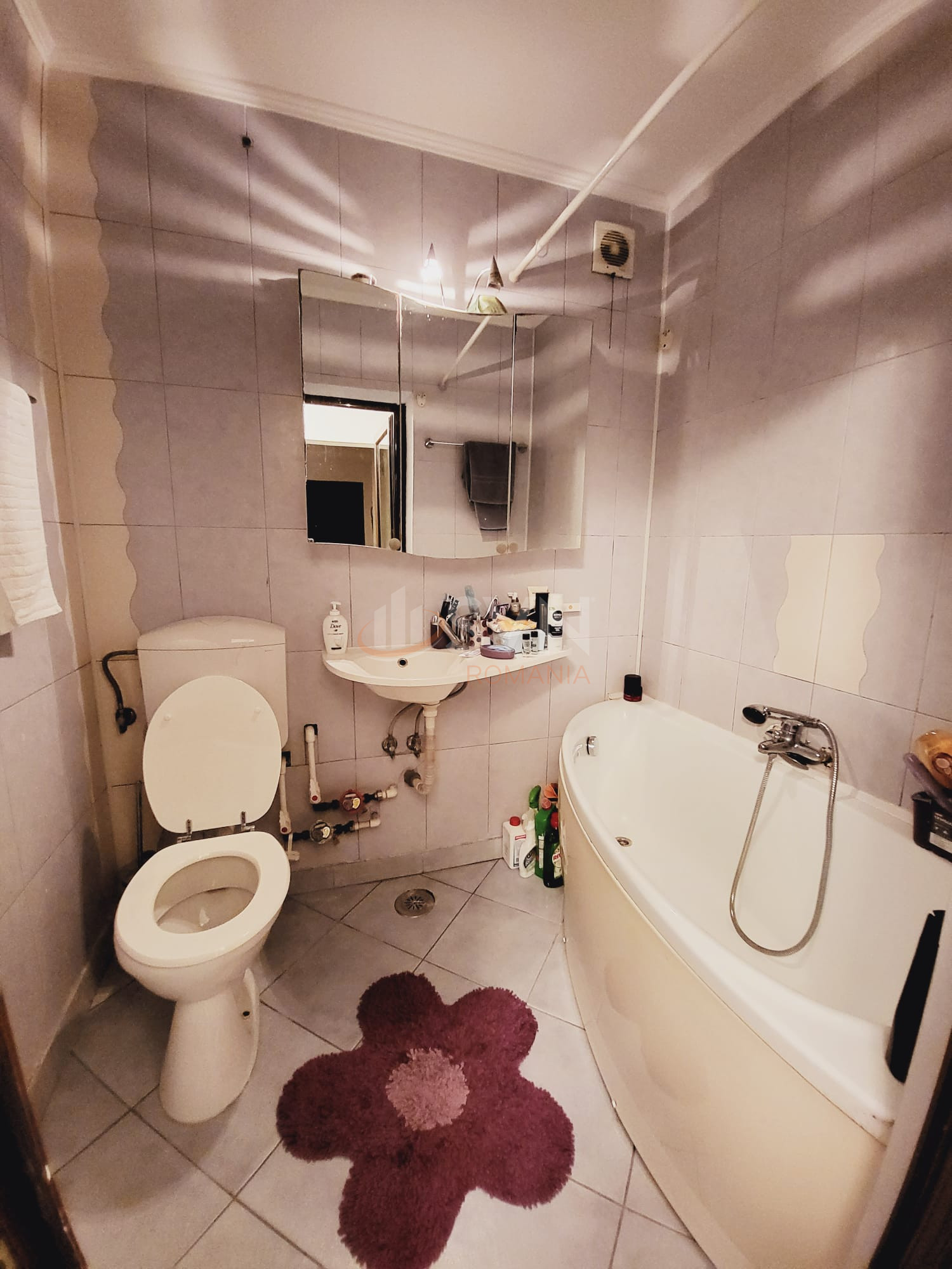 Apartament, 4 camere Bucuresti/Drumul Taberei