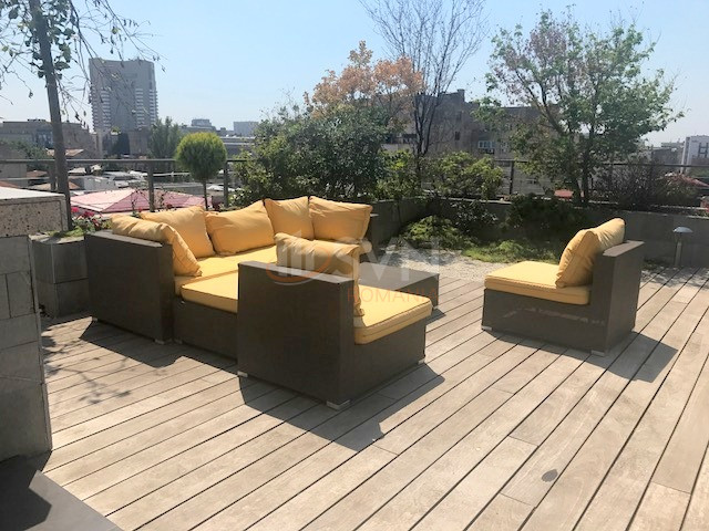 Apartament, 4 camere Bucuresti/Rosetti