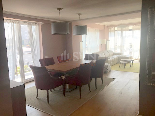 Apartament, 4 camere Bucuresti/Rosetti