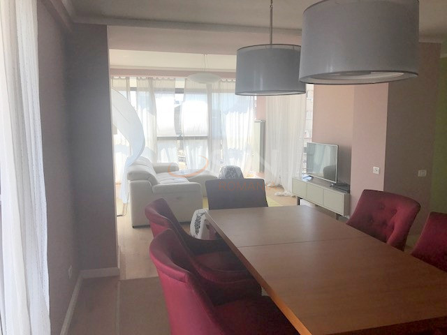 Apartament, 4 camere Bucuresti/Rosetti